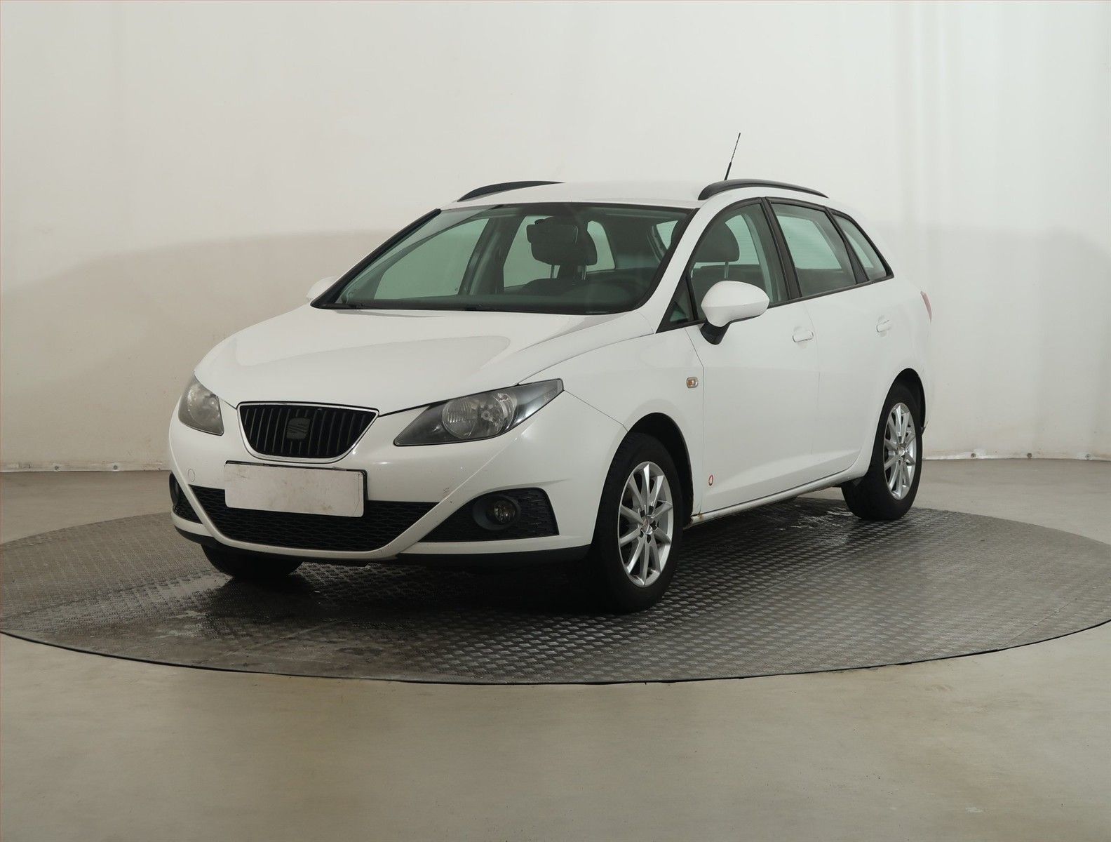 Seat Ibiza, 1.2 12V, Tažné, levný provoz - fotka 2