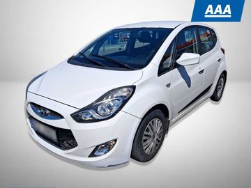 1.6 CRDi, Tažné, CZ doklady