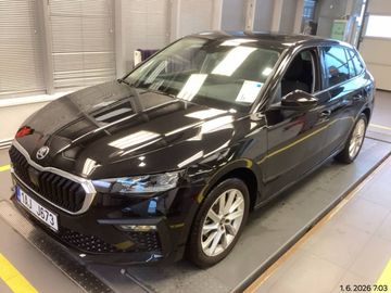 Top Selection 1,0 TSI 85kW MT6