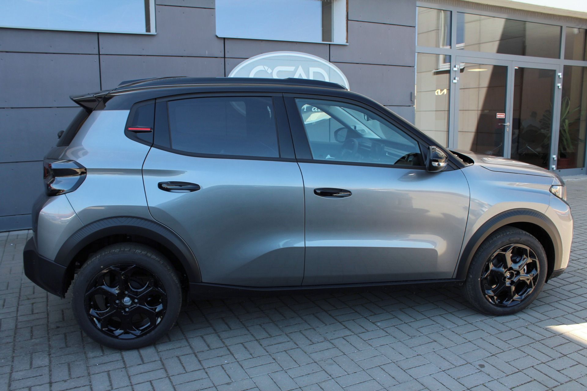 Citroën C3, COLLECTION Turbo 100k Manual - fotka 6