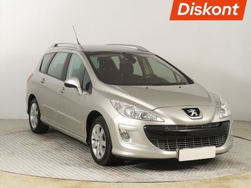 1.6 HDi, Serv.kniha, Tažné