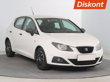 1.4 16V, Klima