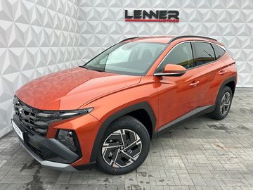 1.6 T-GDi PHEV STYLE