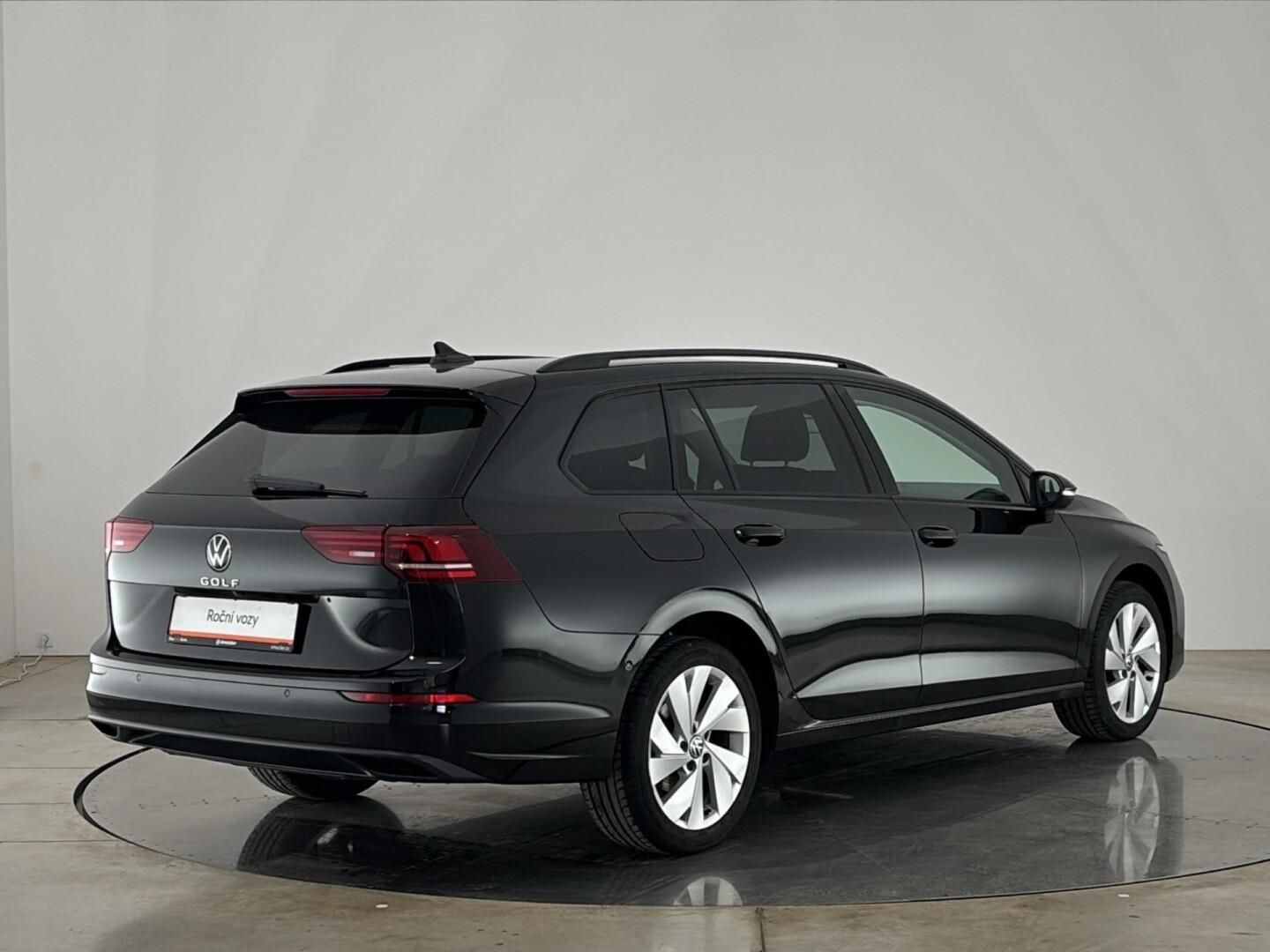 Volkswagen Golf, 1.5 TSI / 85 kW People - fotka 2