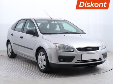 1.6 TDCi, NOVÁ CENA, Klima