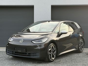 62KWH 150KW 1.ST MATRIX