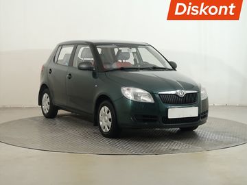 1.2, Ambiente, za skvělou cenu