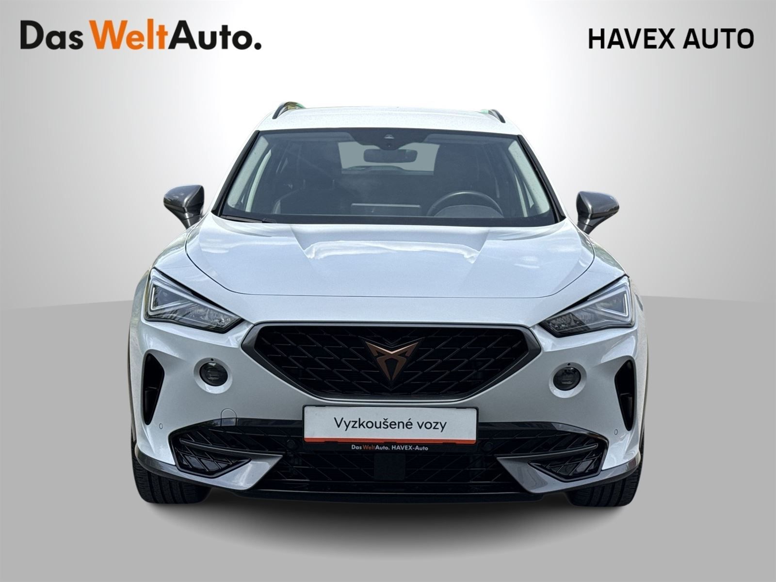Cupra Formentor, 1.5 TSI DSG - fotka 4