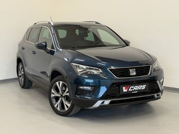 1.4 TSI XCELLENCE *WEBASTO*360