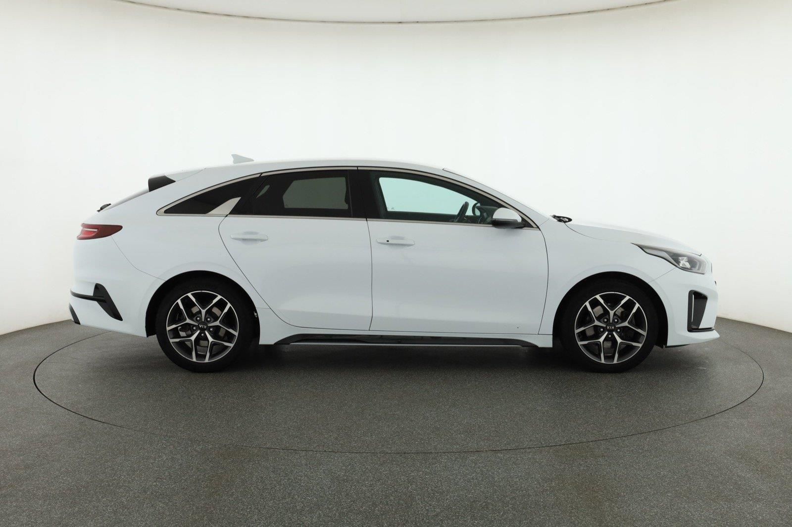 Kia ProCeed, 1.4 T-GDI, GT-Line, Automat - fotka 6