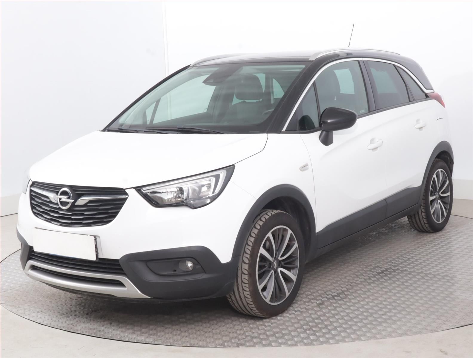 Opel Crossland, 1.2 Turbo, Edition, Automat - fotka 2