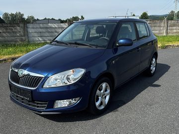 1.2 TSI 77kW