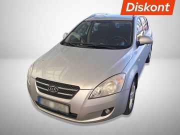 1.4 CVVT, po STK
