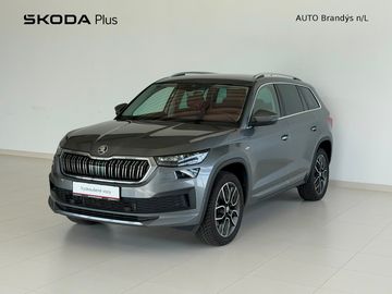 2.0 TDI 147 kW 4x4 L&K