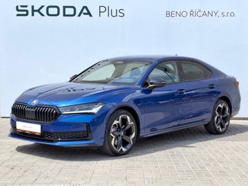 iV SportLine DSG 1,5TSi 150kW