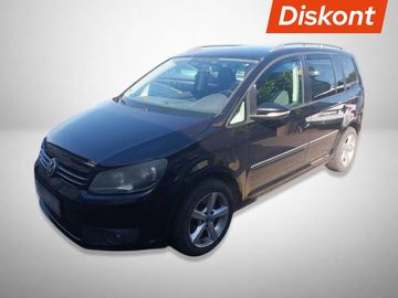 2.0 TDI, Tempomat