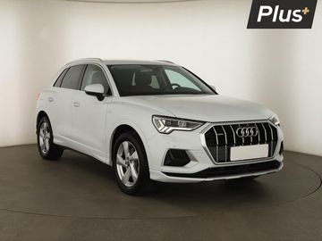 45 TFSI, Advanced, NOVÁ CENA