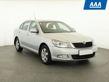 2.0 TDI, Automatická klima