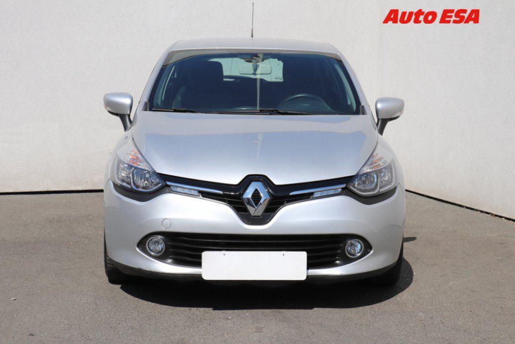 Renault Clio, 1.2 i - fotka 2