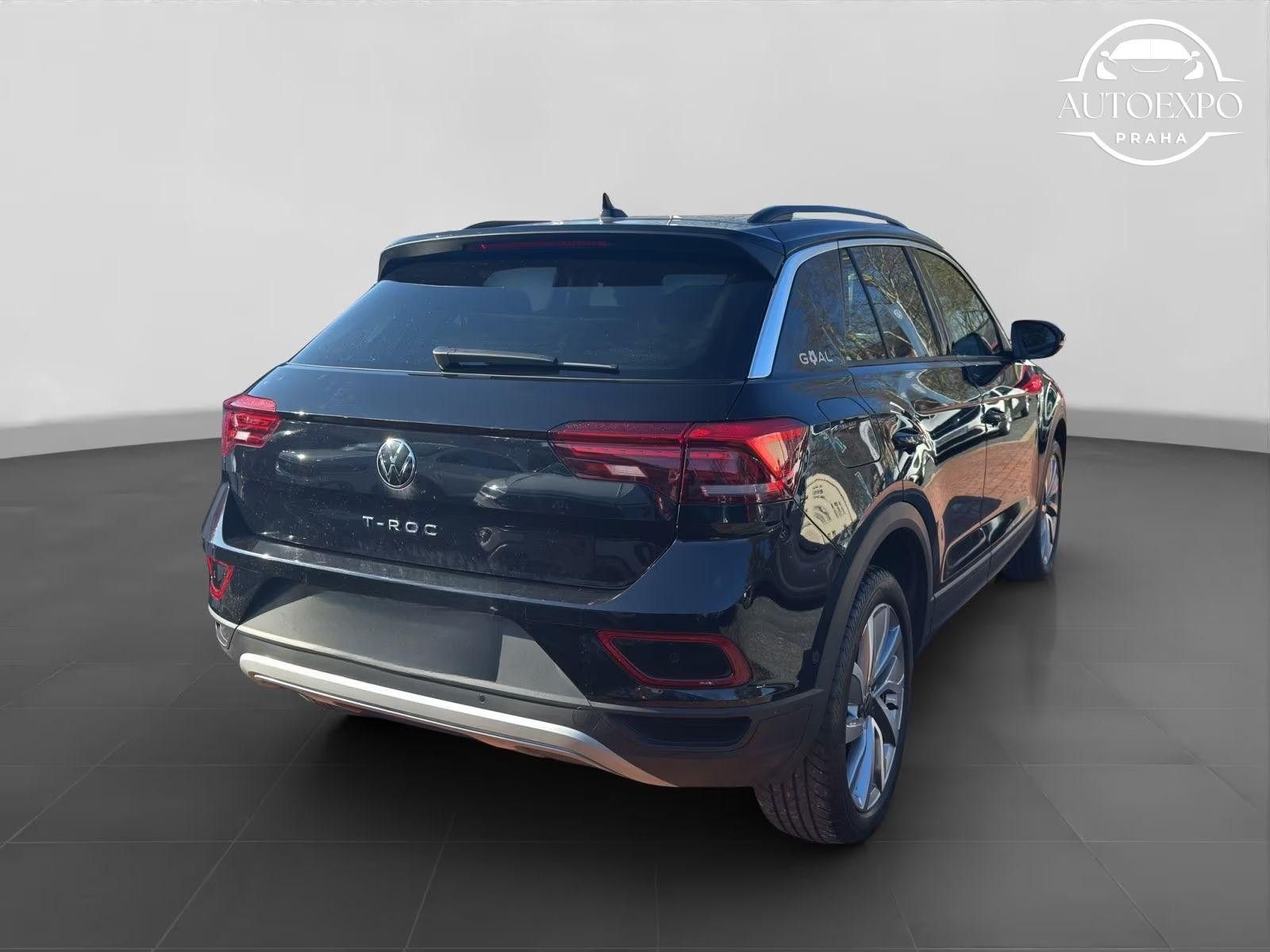 Volkswagen T-Roc, 2.0 TDI DSG GOAL IQ.DRIVE - fotka 2