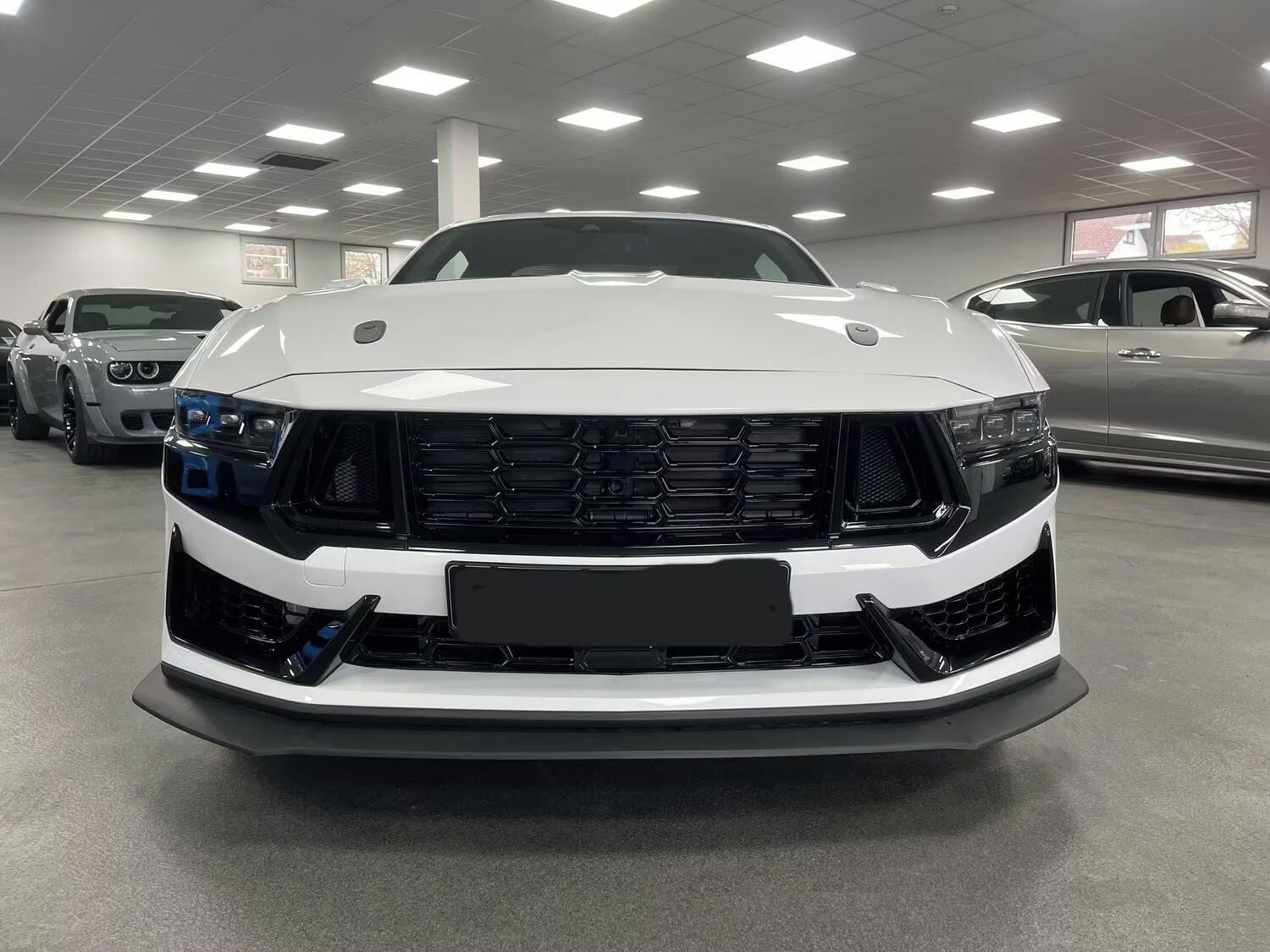 Ford Mustang, 2,3l EcoBoost*Premium - fotka 5