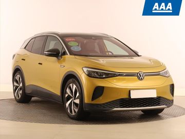 Pro Perf. (82 kWh), Automat