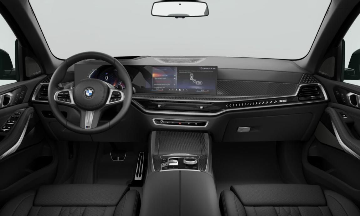 BMW X5, xDrive40d - fotka 4