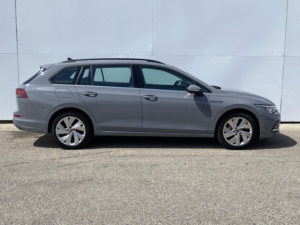 Volkswagen Golf Variant, 1,5 TSI 96 kW Style - fotka 3