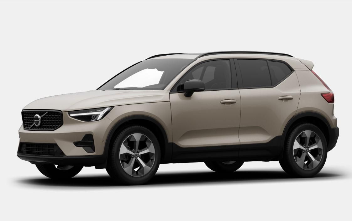 Volvo XC40, B3 AUT DARK ULTRA