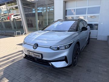 210 kW 77kWh  Pro People