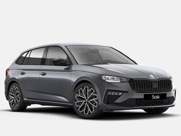 Dynamic 1,5TSI 110kW