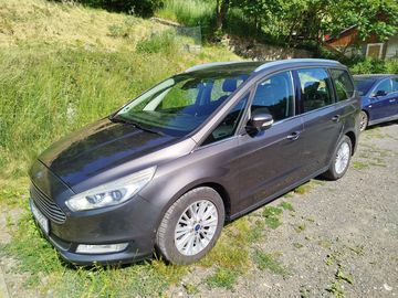 2.0 TDCi 7 míst