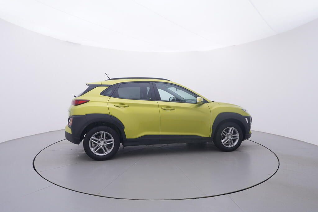 Hyundai Kona, Comfort 1.0 T-GDI 88 kW - fotka 6