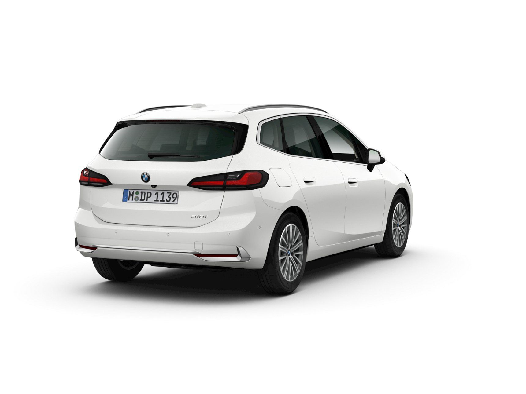 BMW Řada 2 - fotka 2