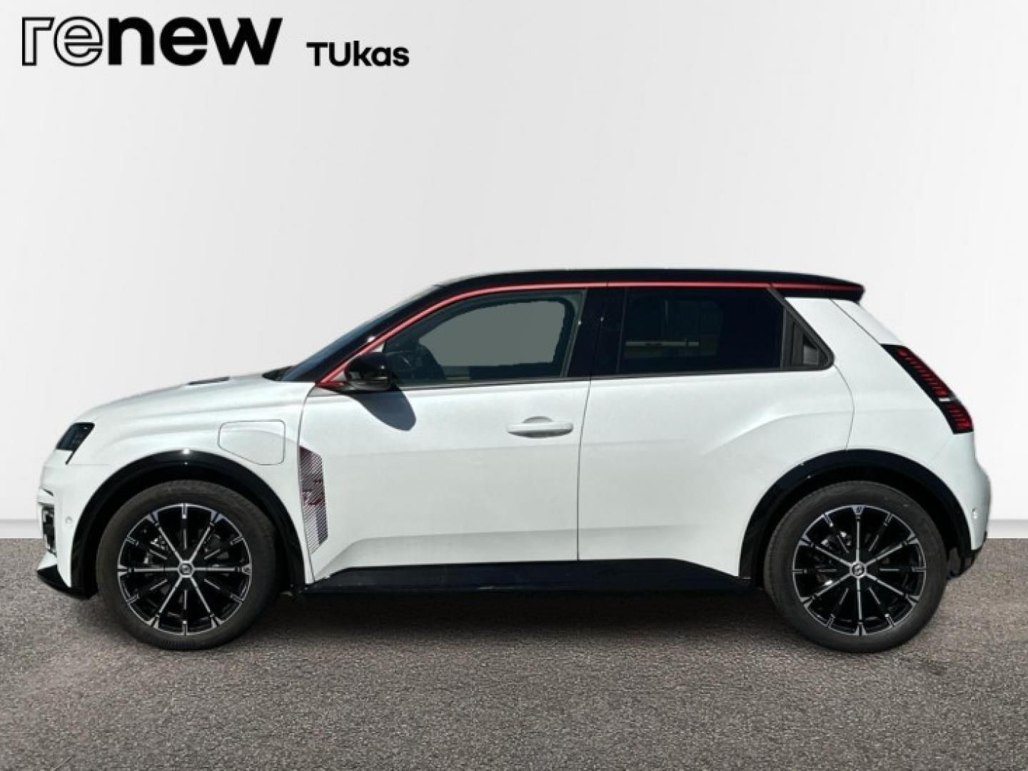 Renault R5, E-Tech 88kW iconic cinq - fotka 5