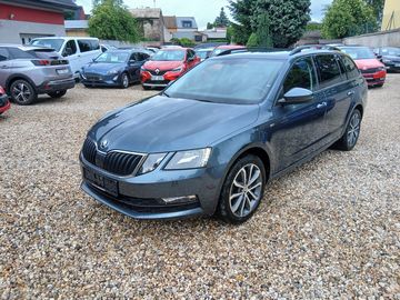 2.0TDi 110KW 1xMaj.S.Kniha,DSG