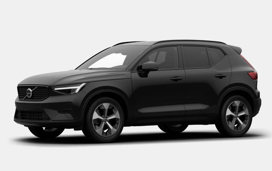 Volvo XC40, B3 AUT DARK ULTRA
