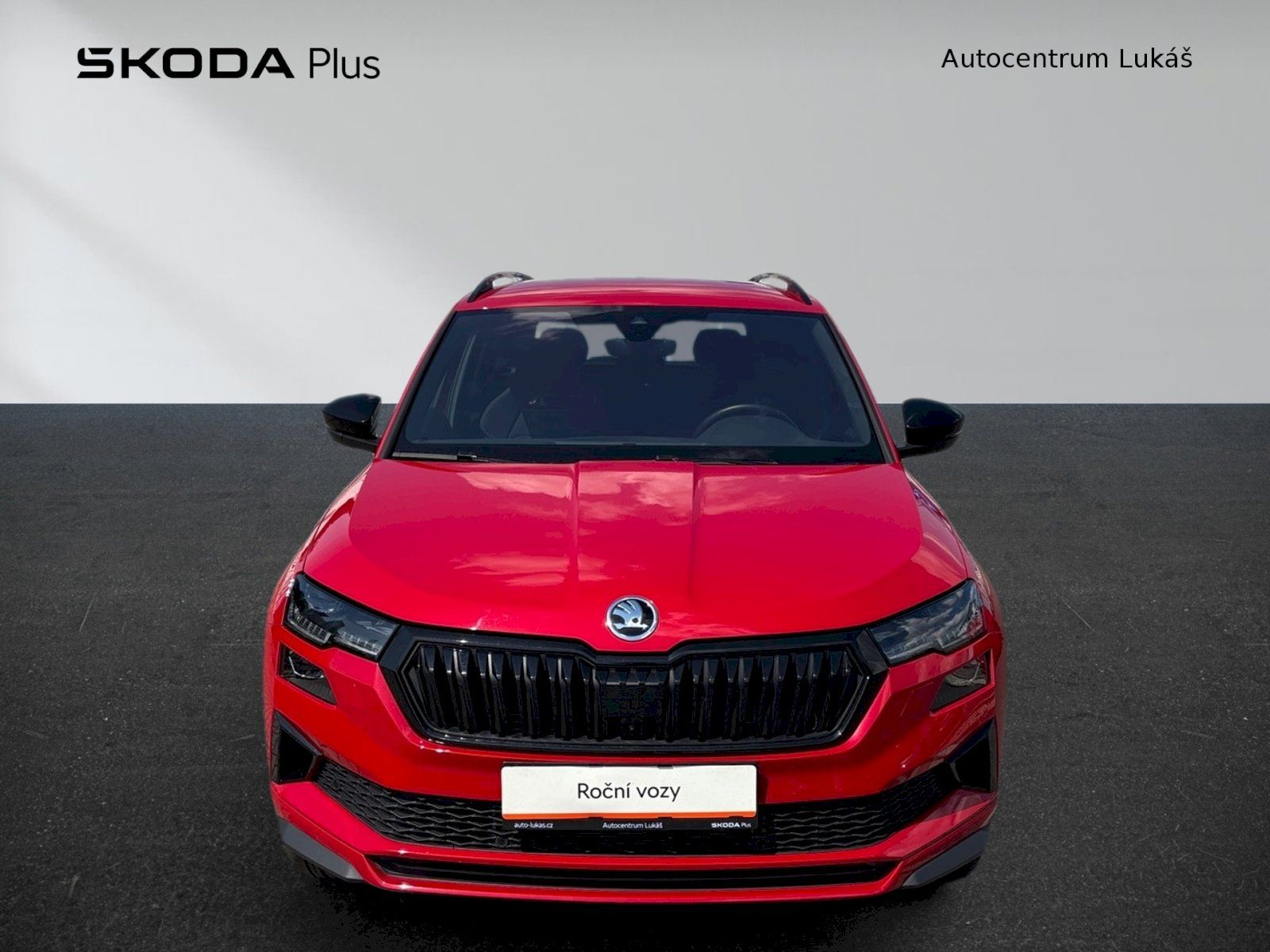 Škoda Karoq, KAROQ SPO TS 110/1.5 A7F - fotka 4