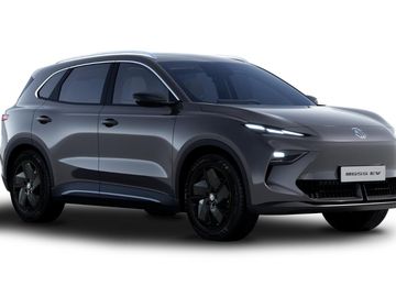 EMOTION EV 64kWh 170kW