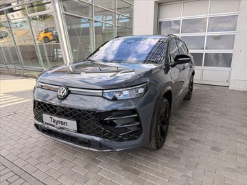 2,0 TSI 150 kW 4MOT  R-Line