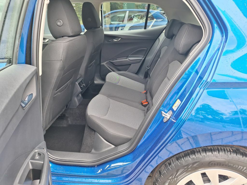 Škoda Fabia, Classic 1,0MPI 59kW - fotka 6