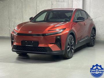 BEV,224K,77kWh,Style+Dynamic