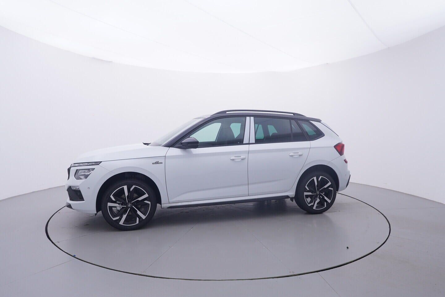 Škoda Kamiq, Monte Carlo 1,0 TSI 85 kW - fotka 2