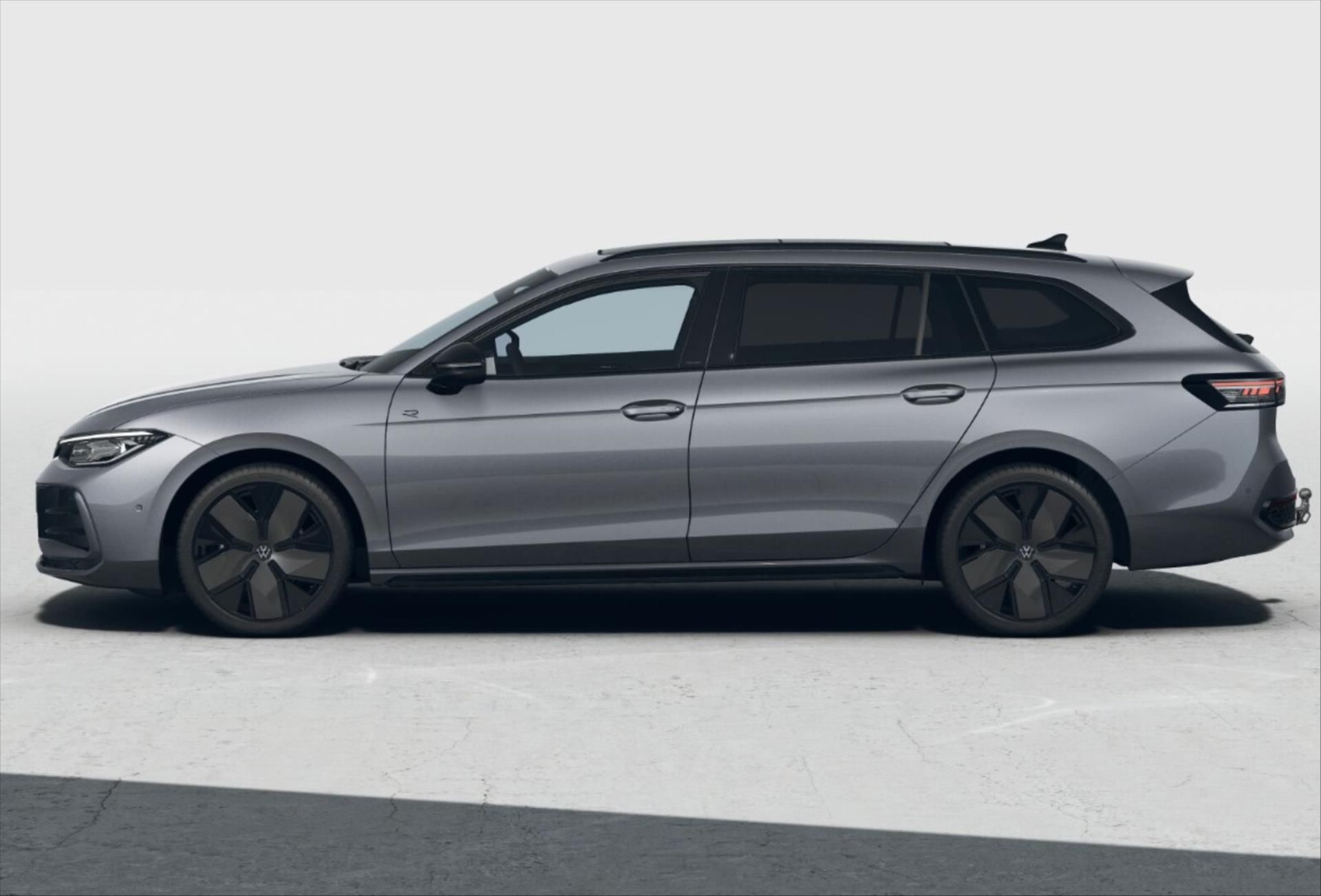 Volkswagen Passat, 2,0 TDI 110kW 7DSG  R-Line Peo - fotka 2