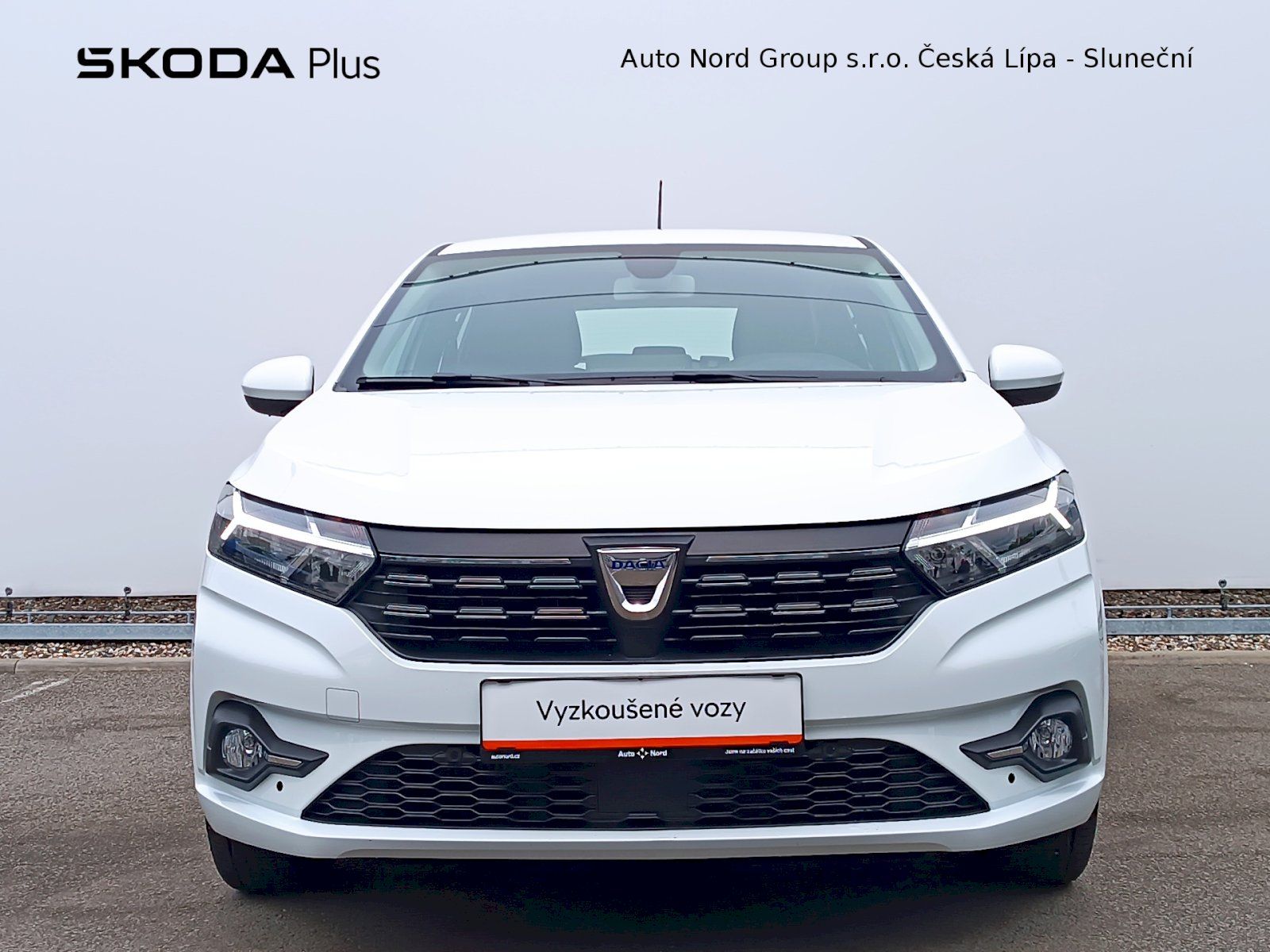 Dacia Sandero, Exclusive 1,0TCe / 67kw - fotka 4