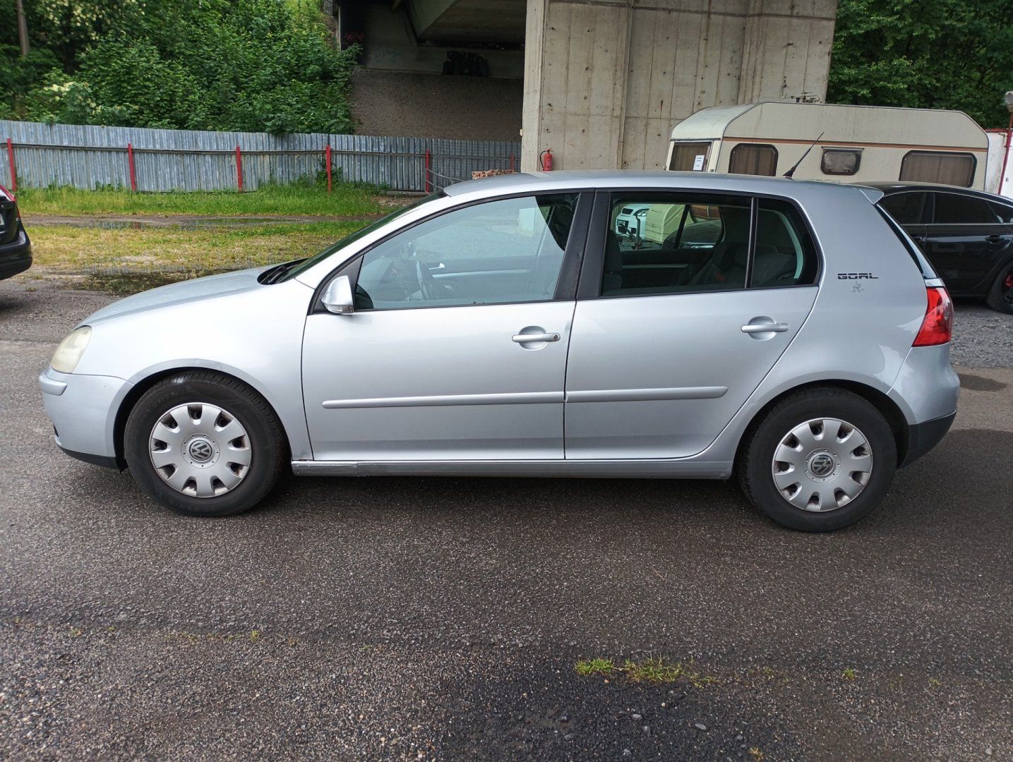Volkswagen Golf, ABBUDX0 - fotka 3