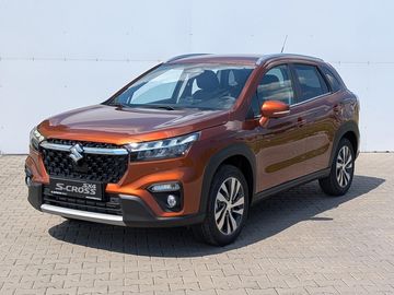 ELEGANCE 1,4 HYBRID A/T 4x2 MY