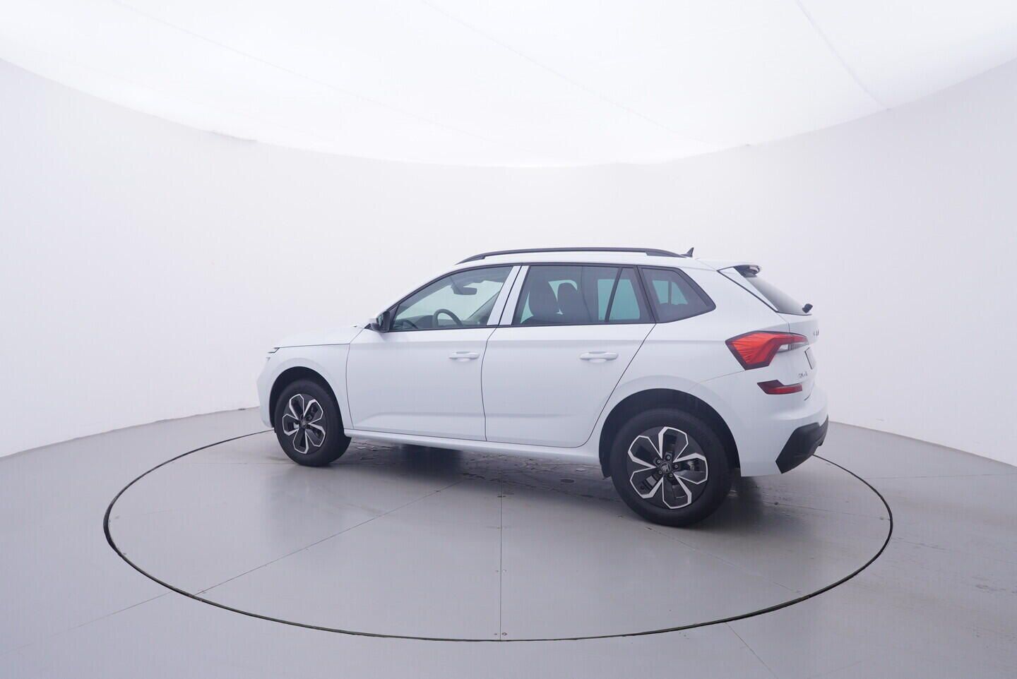Škoda Kamiq, Selection 1.0 TSI 85 kW - fotka 3