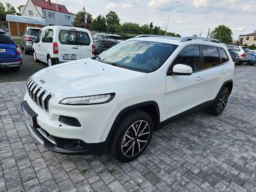 2.2 TD,4x4, tažné zař.