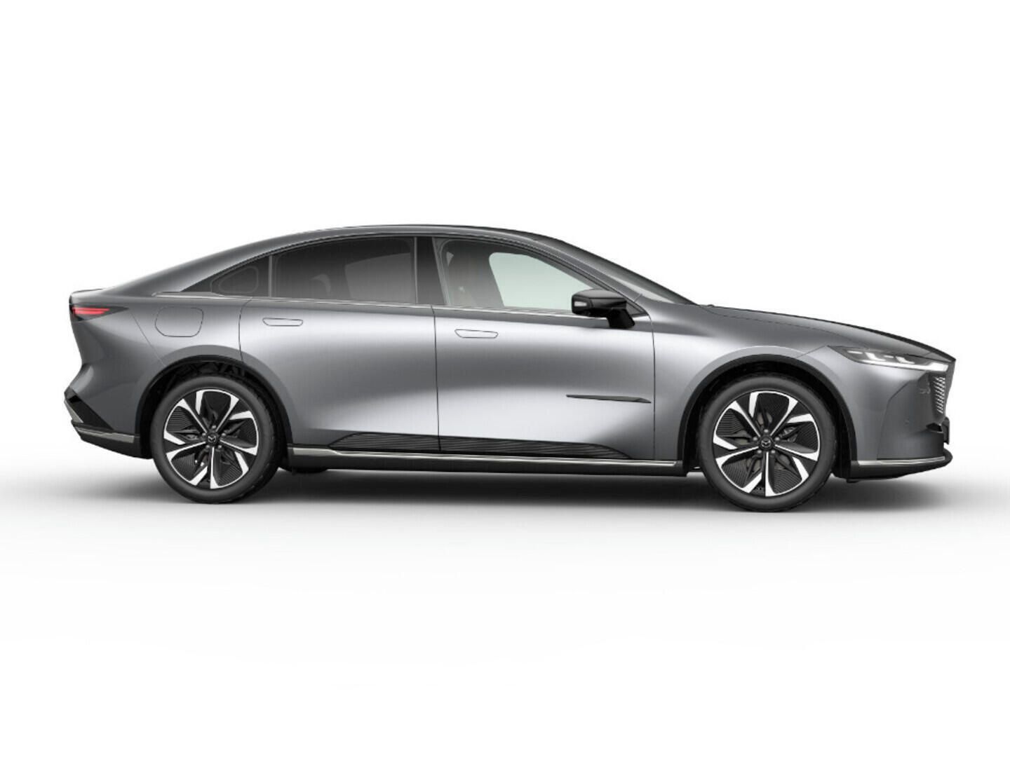 Mazda 6e, Takumi Plus 5HB EV 258ps 190 k - fotka 4